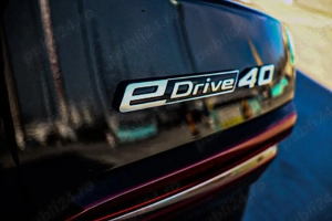 Bmw i5 e drive 40 Electric 2024  340 cp - imagine 12