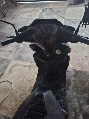 Vand scuter Rdb Storm  - imagine 3