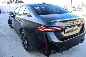 Bmw i5 e drive 40 Electric 2024  340 cp - imagine 2