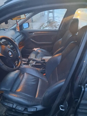 Bmw e46 318D - imagine 5