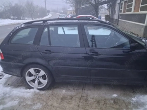 Bmw e46 318D - imagine 3