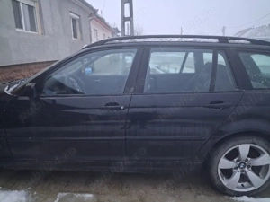 Bmw e46 318D - imagine 2