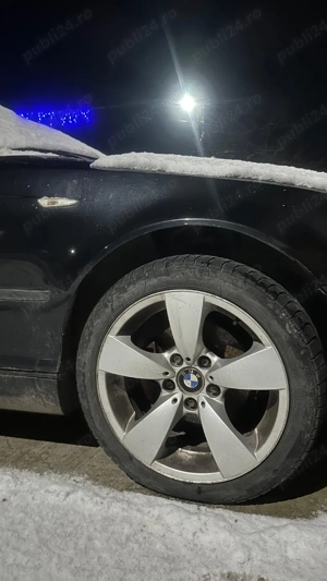 Bmw e46 318D - imagine 7