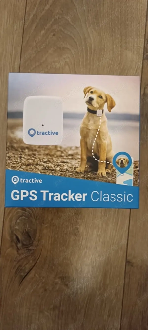 Gps Tracker pt caini