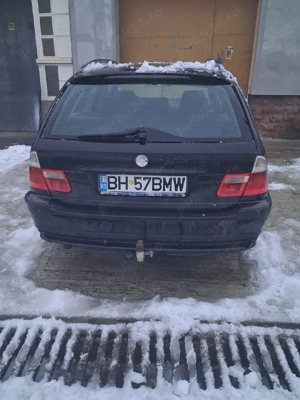 Bmw e46 318D - imagine 6