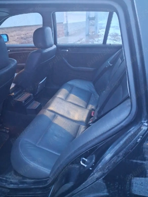 Bmw e46 318D - imagine 4