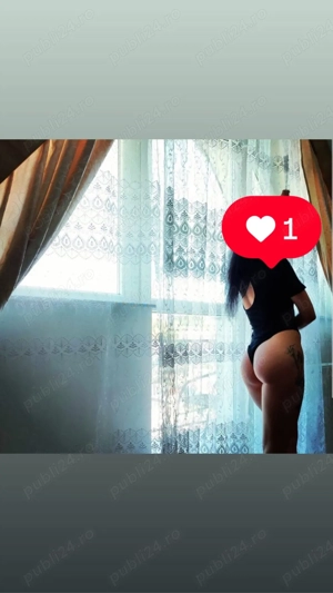 Bruneta super frumoasă , confirm prin apel video !!