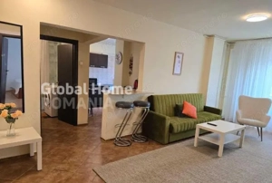 Apartament 2 camere | Blv Decebal -Acces Stradal-Vedere Blv - imagine 2