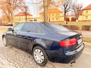 audi a4 automat  - imagine 5