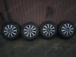 roti iarna 205.65.15 Renault Megane Laguna Scenic etc