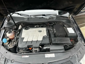 Volkswagen passat b6 - imagine 2