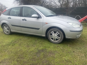 Ford Focus 1.6 16v - imagine 2