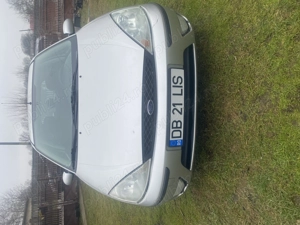 Ford Focus 1.6 16v