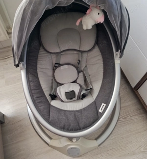 Balansoar  electric 2 în 1