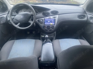 Ford Focus 1.6 16v - imagine 4