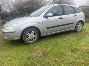 Ford Focus 1.6 16v - imagine 3