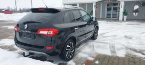 Renault koleos 2.0, 4 4 an 2015  - imagine 4