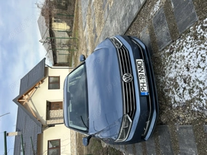 Vand Auto Volkswagen Passat B8 - imagine 3