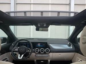 Mercedes-Benz GLA 250 4MATIC   Premium Plus   Burmester   Head Up   224 CP - imagine 3