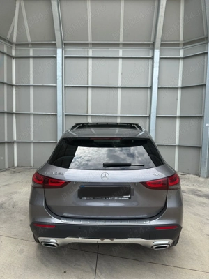 Mercedes-Benz GLA 250 4MATIC   Premium Plus   Burmester   Head Up   224 CP - imagine 2