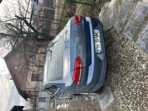 Vand Auto Volkswagen Passat B8 - imagine 6