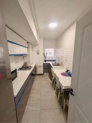 Proprietar Inchiriez Apartament 2 camere Drumul Taberei