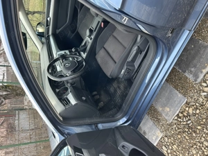 Vand Auto Volkswagen Passat B8 - imagine 4