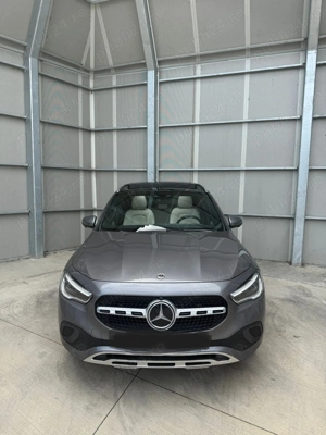 Mercedes-Benz GLA 250 4MATIC   Premium Plus   Burmester   Head Up   224 CP - imagine 5