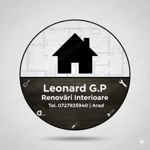 Renovări interior exterior