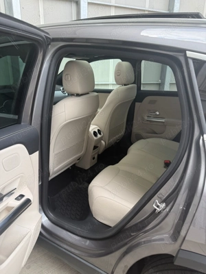 Mercedes-Benz GLA 250 4MATIC   Premium Plus   Burmester   Head Up   224 CP - imagine 4