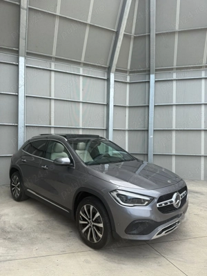 Mercedes-Benz GLA 250 4MATIC   Premium Plus   Burmester   Head Up   224 CP - imagine 7