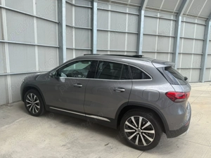 Mercedes-Benz GLA 250 4MATIC   Premium Plus   Burmester   Head Up   224 CP - imagine 6