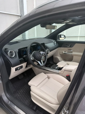 Mercedes-Benz GLA 250 4MATIC   Premium Plus   Burmester   Head Up   224 CP - imagine 8