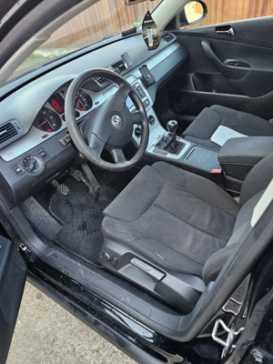 passat b6 2008 combi 1.9 diesel 