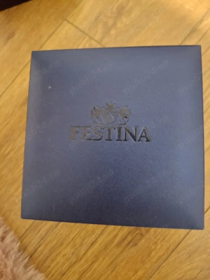 Ceas dama Festina