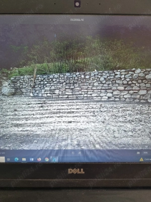 teren dunare eselnita clisura 