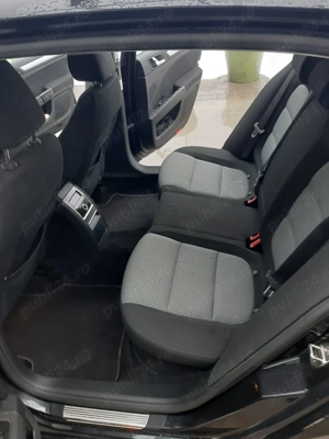 Vand Skoda Superb 1.9 TDI Ambition 105 cp 2010 - imagine 6