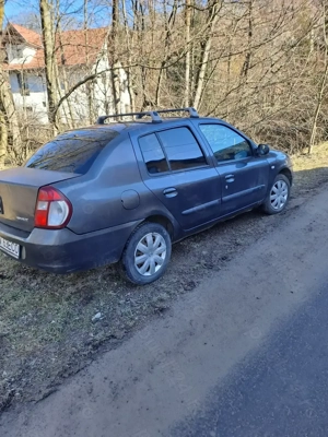 Renault Symbol motor benzină 1.5 - imagine 2