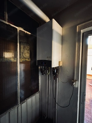 AV675 Apartament 3 camere, 2 bai, centrala proprie, zona DACIA - imagine 11