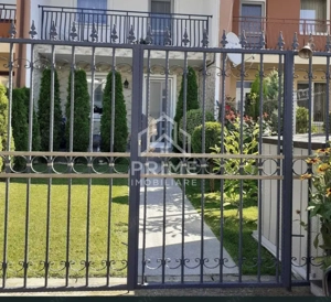 Casă înșiruită de vânzare - 128 mp, 3 camere, Alba Iulia, ZONĂ CENTRALĂ