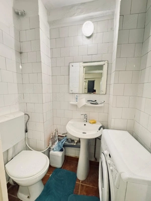 AV675 Apartament 3 camere, 2 bai, centrala proprie, zona DACIA - imagine 13