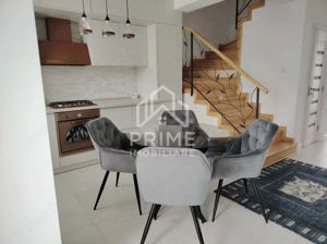 Casă înșiruită de vânzare - 128 mp, 3 camere, Alba Iulia, ZONĂ CENTRALĂ - imagine 4