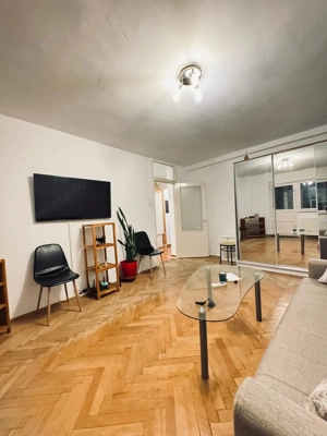AV675 Apartament 3 camere, 2 bai, centrala proprie, zona DACIA - imagine 2
