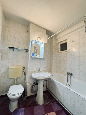 AV675 Apartament 3 camere, 2 bai, centrala proprie, zona DACIA - imagine 12