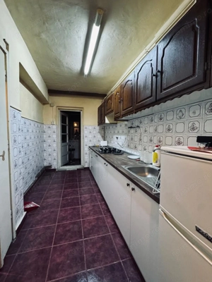 AV675 Apartament 3 camere, 2 bai, centrala proprie, zona DACIA - imagine 9