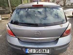 opel astra 2007,1.6 benzina+Gpl - imagine 2