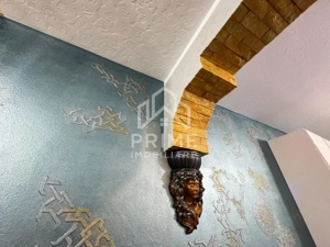 Casa tip duplex 4 camere | 115 mp | Teren 270 mp | zona Arex - Ampoi III - imagine 14