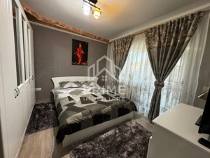 Casa tip duplex 4 camere | 115 mp | Teren 270 mp | zona Arex - Ampoi III - imagine 10