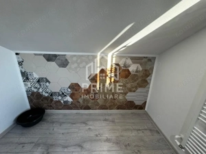 Casa tip duplex 4 camere | 115 mp | Teren 270 mp | zona Arex - Ampoi III - imagine 13