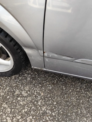 opel astra 2007,1.6 benzina+Gpl - imagine 8